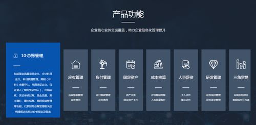 企业定制erp软件要注意什么